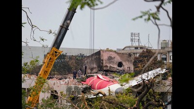 Protecting the dead from unfounded speculation while examining all possibilities represents a legitimate investigative principle. (PTI) Protecting the dead from unfounded speculation while examining all possibilities represents a legitimate investigative principle. (PTI)