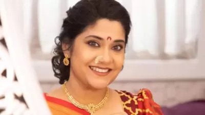 Renuka Shahane stressed the importance of understanding local culture and avoiding violence. Renuka Shahane stressed the importance of understanding local culture and avoiding violence.