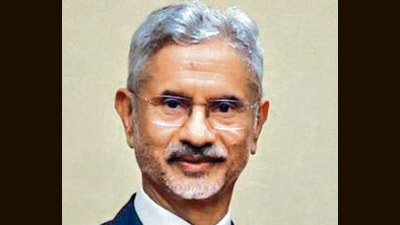 S Jaishankar S Jaishankar