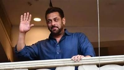 Salman Khan has sold an apartment in Bandra West, Mumbai, for ₹5.35 crore, according to property registration documents reviewed by Square Yards. (Representational photo) Salman Khan has sold an apartment in Bandra West, Mumbai, for ₹5.35 crore, according to property registration documents reviewed by Square Yards. (Representational photo)