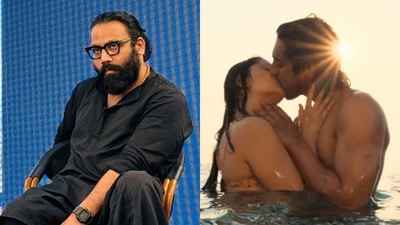 After CBFC cuts 10 second kissing scene from Saiyaara, Reddit wants Sandeep Reddy Vanga to deal with it.