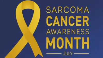 Raising awareness during Sarcoma Awareness Month is about recognising the importance of early diagnosis and effective treatment options. (Adobe Stock) Raising awareness during Sarcoma Awareness Month is about recognising the importance of early diagnosis and effective treatment options. (Adobe Stock)