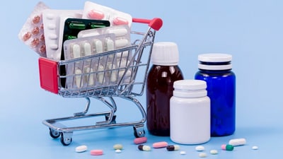 For medication safety or guide you on handling expired medicines, read on. (Freepik)