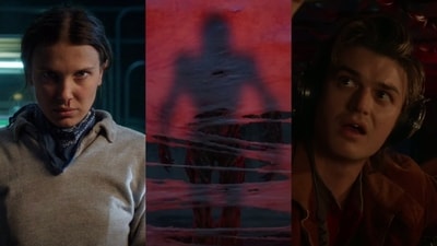 Stranger Things season 5 teaser is now out: Series to drop in November (Photos: X) Stranger Things season 5 teaser is now out: Series to drop in November (Photos: X)