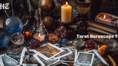 Tarot Horoscope Today: Zodiac Sign Predictions for July 18, 2025 Tarot Horoscope Today: Zodiac Sign Predictions for July 18, 2025