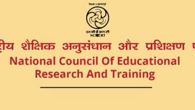 The NCERT advised readers not to hold present-day individuals or communities accountable for historical events. (X) The NCERT advised readers not to hold present-day individuals or communities accountable for historical events. (X)