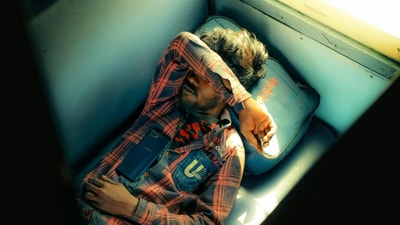 Fed up with the noise, a Redditor spoke out about his disrupted train journey, post goes viral. (Pexels (Representational Image)) Fed up with the noise, a Redditor spoke out about his disrupted train journey, post goes viral. (Pexels (Representational Image))