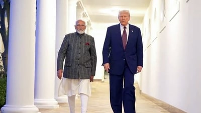 Marco Rubio said that the move shows US President Donald Trump's call for justice for the Pahalgam terror attack. (X/@narendramodi)