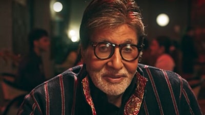 Amitabh Bachchan returns as the host for season 17 of Kaun Banega Crorepati. Amitabh Bachchan returns as the host for season 17 of Kaun Banega Crorepati.