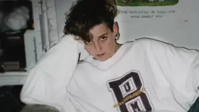 What happened to Amy Lynn Bradley? The 23-year-old who disappeared from a cruise ship in 1998 (Netflix) What happened to Amy Lynn Bradley? The 23-year-old who disappeared from a cruise ship in 1998 (Netflix)