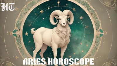 Aries Horoscope Today: Read our expert astrological predictions to find out what the stars have in store for you.