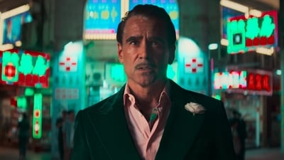 Netflix reveals first look at Ballad of a Small Player (X/@netflix) Netflix reveals first look at Ballad of a Small Player (X/@netflix)