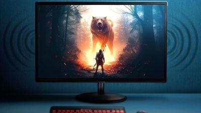Check out the best 24-inch monitors you can buy right now. Check out the best 24-inch monitors you can buy right now.