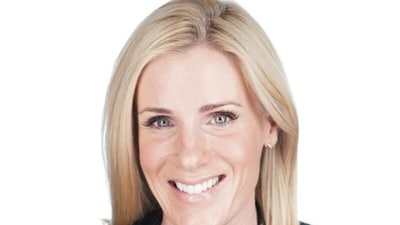 Kristin Cabot is married to Kenneth Thornby (LinkedIn) Kristin Cabot is married to Kenneth Thornby (LinkedIn)