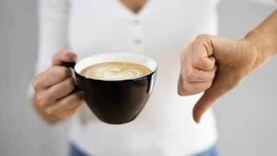 The post struck a chord with many Indian users on X, particularly those who’ve sampled the lighter American brew. (Representational Image) (Shutterstock) The post struck a chord with many Indian users on X, particularly those who’ve sampled the lighter American brew. (Representational Image) (Shutterstock)