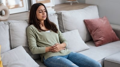 Stomach-related infections are common in monsoon. (Shutterstock) Stomach-related infections are common in monsoon. (Shutterstock)
