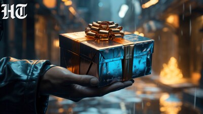 This zodiac sign may receive the finest gifts from something unexpected (Freepik) This zodiac sign may receive the finest gifts from something unexpected (Freepik)