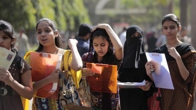 UGC NET June Result 2025 date announced by NTA, check result date here (Hindustan Times)