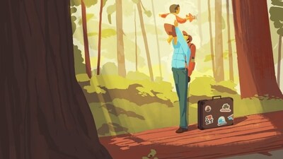 My Stubborn Quest to Turn My Newborn Into a World Traveler My Stubborn Quest to Turn My Newborn Into a World Traveler