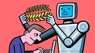 Is It Bad That I Desperately Need My Chatbot’s Approval?