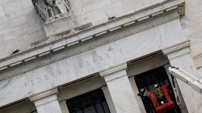 The Trump administration, frustrated with the Federal Reserve chair, has turned to criticizing construction work at the Fed building. The Trump administration, frustrated with the Federal Reserve chair, has turned to criticizing construction work at the Fed building.