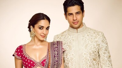 Sidharth Malhotra and Kiara Advani expressed gratitude for fans' love while joining other celebrity parents prioritising their children's privacy. Sidharth Malhotra and Kiara Advani expressed gratitude for fans' love while joining other celebrity parents prioritising their children's privacy.
