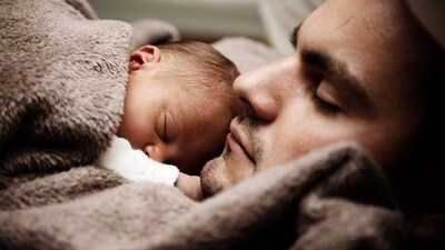 Sleep may have originally emerged as a way of repairing mitochondria, with its other benefits evolving later. Sleep may have originally emerged as a way of repairing mitochondria, with its other benefits evolving later.