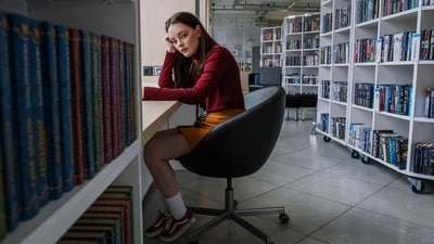 Creating emotional buffer zones help in releasing stress. (Unsplash) Creating emotional buffer zones help in releasing stress. (Unsplash)