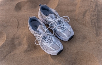 Price drop on New Balance shoes: Soothe your soles with these top 8 picks (Pexels) Price drop on New Balance shoes: Soothe your soles with these top 8 picks (Pexels)