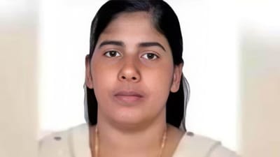 Nimisha Priya is jailed in a region of Yemen and her execution was postponed just one day before schedule. (File Photo) Nimisha Priya is jailed in a region of Yemen and her execution was postponed just one day before schedule. (File Photo)