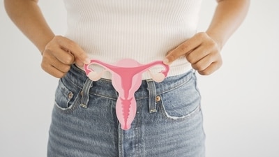 PCOS' symptoms are better managed with the help of diet. (Shutterstock) PCOS' symptoms are better managed with the help of diet. (Shutterstock)