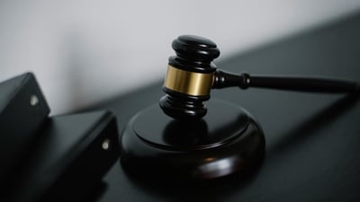 The case pertains to a property dispute dating back to 2018. (For representation) The case pertains to a property dispute dating back to 2018. (For representation)