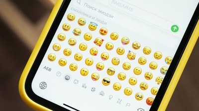 Happy World Emoji Day (Representative Image/Unsplash) Happy World Emoji Day (Representative Image/Unsplash)
