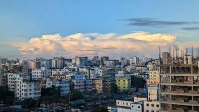 The Karnataka Real Estate Regulatory Authority has pulled up Bengaluru-based developer, DC Hi Rise LLP, for failing to construct a compound wall and for attempting to reassign a portion of the project’s Undivided Share to a different phase. (Representational Image) (Unsplash ) The Karnataka Real Estate Regulatory Authority has pulled up Bengaluru-based developer, DC Hi Rise LLP, for failing to construct a compound wall and for attempting to reassign a portion of the project’s Undivided Share to a different phase. (Representational Image) (Unsplash )