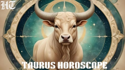 Taurus Horoscope Today: Read our expert astrological predictions to find out what the stars have in store for you.