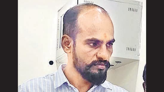 Film City gangster arrested for ₹6 cr robberies in Marathwada