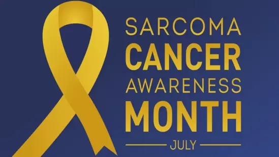 Raising awareness during Sarcoma Awareness Month is about recognising the importance of early diagnosis and effective treatment options. (Adobe Stock)