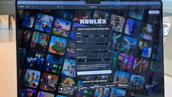 Roblox launches Trusted Connections and age-verification system for users 13+, enhancing digital safety. (Representative Image: Unsplash)