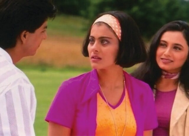 Actresses such as Kajol and Rani Mukerji never played by the beauty rulebook. That’s why they’re iconic. Actresses such as Kajol and Rani Mukerji never played by the beauty rulebook. That’s why they’re iconic.