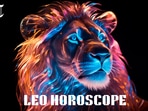 Leo Horoscope Today: Read our expert astrological predictions to find out what the stars have in store for you.
Leo Horoscope Today: Read our expert astrological predictions to find out what the stars have in store for you.
