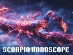 Scorpio Horoscope Today: Read our expert astrological predictions to find out what the stars have in store for you.
Scorpio Horoscope Today: Read our expert astrological predictions to find out what the stars have in store for you.