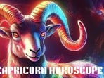 Capricorn Horoscope Today: Read our expert astrological predictions to find out what the stars have in store for you. Capricorn Horoscope Today: Read our expert astrological predictions to find out what the stars have in store for you.