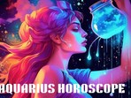 Aquarius Horoscope Today: Read our expert astrological predictions to find out what the stars have in store for you.
Aquarius Horoscope Today: Read our expert astrological predictions to find out what the stars have in store for you.