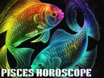 Pisces Horoscope Today: Read our expert astrological predictions to find out what the stars have in store for you.
Pisces Horoscope Today: Read our expert astrological predictions to find out what the stars have in store for you.