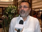 Nishikant Dubey said that it is BJP’s compulsion that it will have to fight the 2029 general election under Modi’s leadership. Nishikant Dubey said that it is BJP’s compulsion that it will have to fight the 2029 general election under Modi’s leadership.