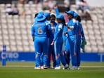 ICC cracks the whip on an India batter for breaching ICC Code of Conduct 