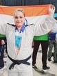 Aarti Sharma (HT Photo) Aarti Sharma (HT Photo)