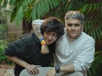 Mohit Suri reveals how Ahaan Panday bagged Saiyaara. Mohit Suri reveals how Ahaan Panday bagged Saiyaara.