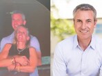 Andy Byron was caught with Astronomer's HR chief in a Coldplay kiss cam video