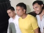 The ED has claimed that a portion of the funds was laundered via real estate firms run by Chaitanya Baghel and his associates. The ED has claimed that a portion of the funds was laundered via real estate firms run by Chaitanya Baghel and his associates.